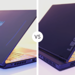Acer Helios 300 vs Lenovo Y540 Comparision