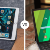 Apple iPad Air 2019 vs Samsung Galaxy Tab S5e comparision