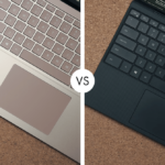 Microsoft Surface Book 3 vs Dell XPS 13 Comparision