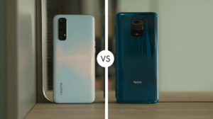 Realme 7 vs Redmi Note 9 Pro: What is the Difference