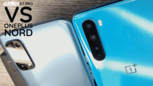 Which is Better: Realme X7 Pro vs OnePlus Nord