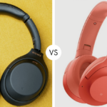 Sony 1000XM4 vs Sony XB900N Best Wireless Headphones 1