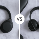 Sony WH 1000XM4 vs Bose Noise Cancelling Headphones 700 Comparision