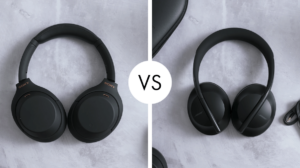Which is Best: Sony WH-1000XM4 vs Bose Noise Cancelling Headphones 700