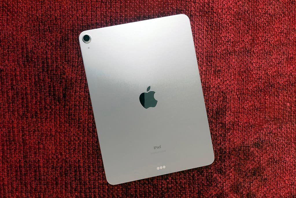 Apple iPad Air 2020 1