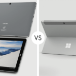 Chuwi Hi10 Air vs New Microsoft Surface Go