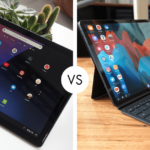 Google Pixel Slate vs Samsung Galaxy Tab S7 1