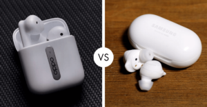 OPPO Enco Free vs Samsung Galaxy Buds Plus: Which is Better