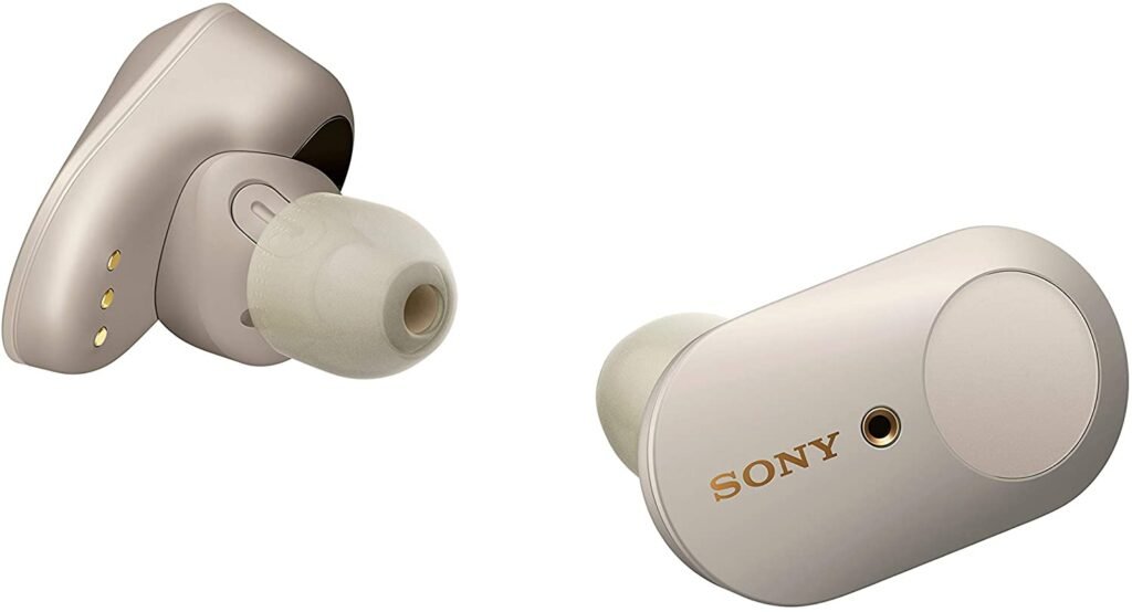 Sony WF 1000XM3 1