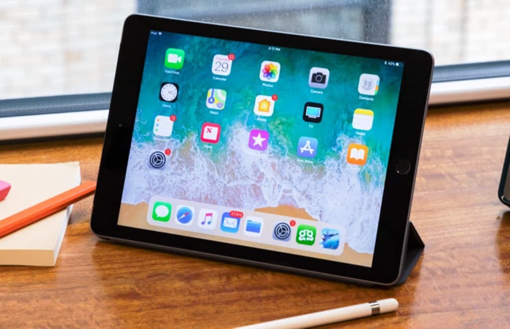 iPad Mini 2019 2