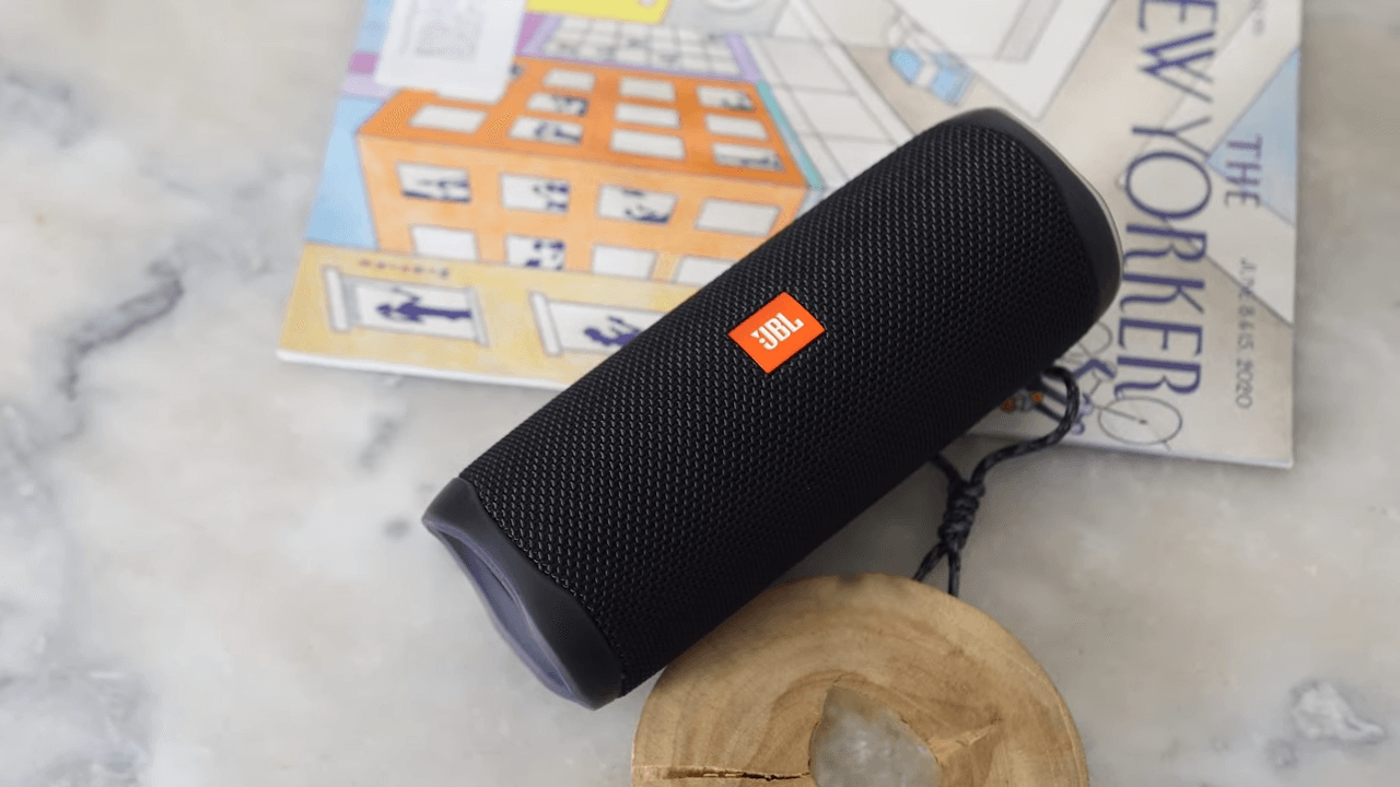 JBL Flip 5 Bluetooth Speaker: Read Before You Buy