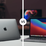 M1 MacBook Air vs M1 MacBook Pro 13 Comparision