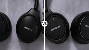 MPOW H19 vs MPOW H19 IPO: Wireless ANC Headphones