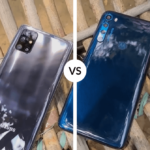 Samsung Galaxy M31s vs Moto One Fusion Plus Comparision