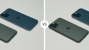 The Biggest Changes: iPhone 12 Pro vs iPhone 11 Pro