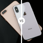iPhone X vs iPhone 8 Plus Comparision