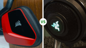 Corsair VOID Surround Hybrid vs Razer Kraken 7.1 Chroma: Gaming Headsets