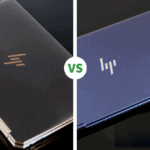 HP Spectre x360 vs HP Elite Dragonfly