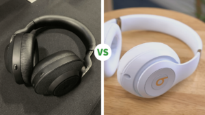 Jabra Elite 85h vs Beats Studio 3: Wireless Headphones