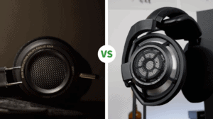 Philips Fidelio X2HR vs Sennheiser HD 800S: Open Back Headphones