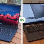 ThinkPad X1 Carbon vs ThinkPad X1 Yoga