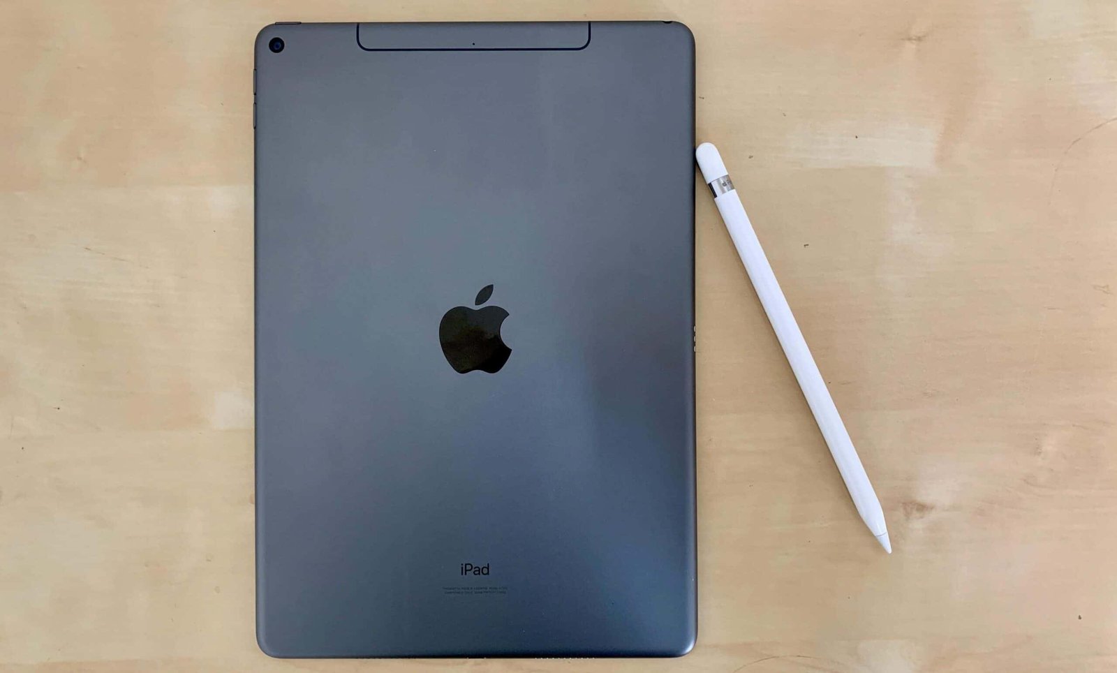 iPad Air 2019 scaled