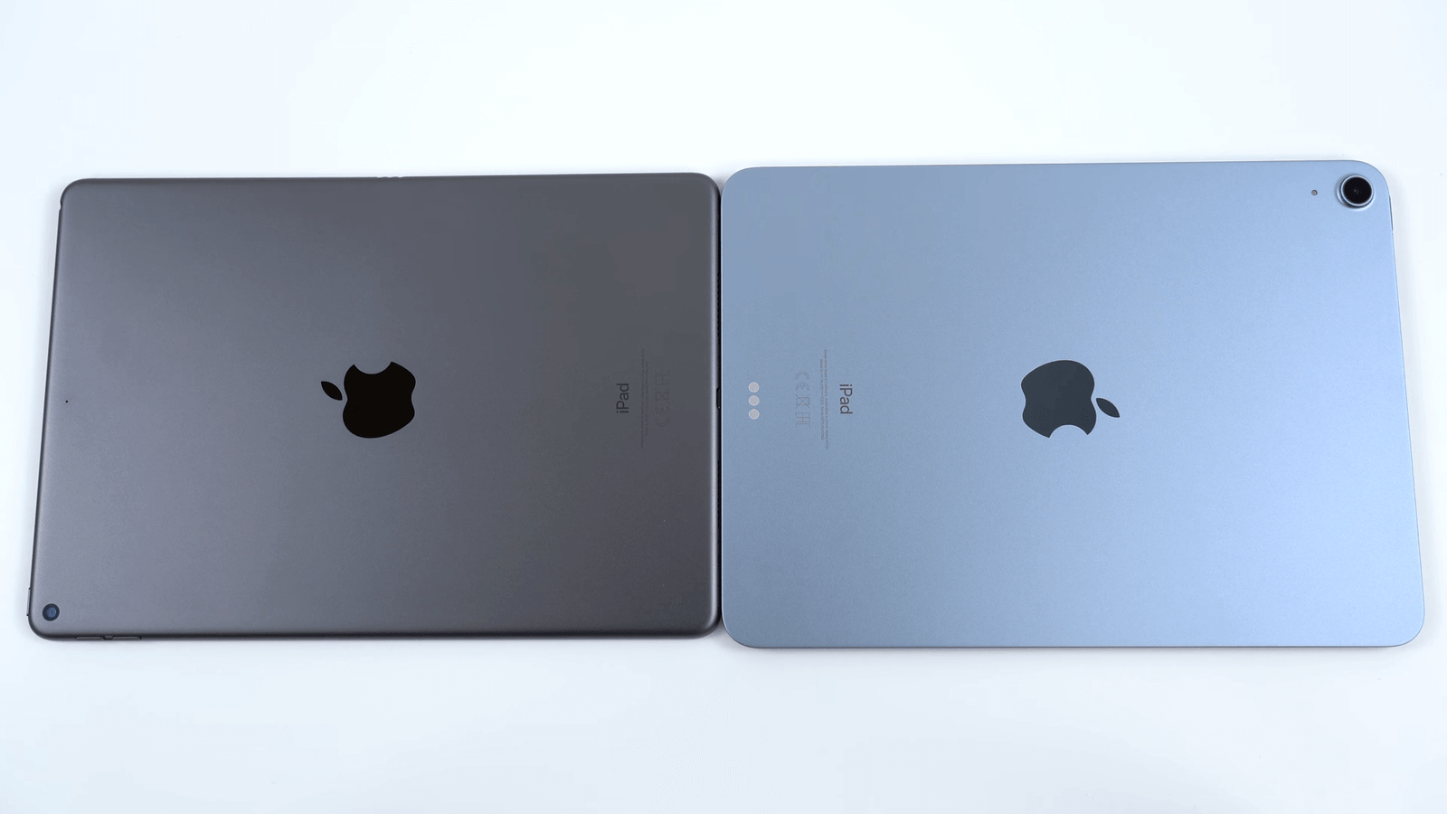 iPad Air 2019 vs iPad Air 2020 comparison These are the differences 1 20 screenshot