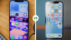iPhone 12 Pro Max vs iPhone 12 Pro: The Best Smartphones
