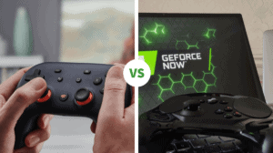 Google Stadia vs Nvidia GeForce Now: Which Is Best