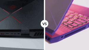 HP OMEN 15 vs Dell Alienware m15: Which One is Better?