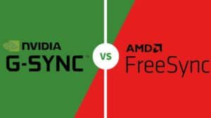 Nvidia G-Sync vs AMD FreeSync: Which is Better