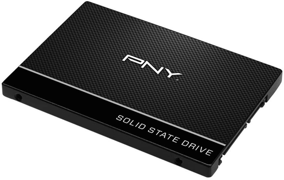 SSD 120Go PNY