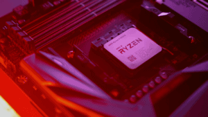 AMD Ryzen 9 5950X: Gaming Desktop Processor