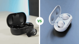 Compare: Bose QuietComfort Earbuds vs Samsung Galaxy Buds+
