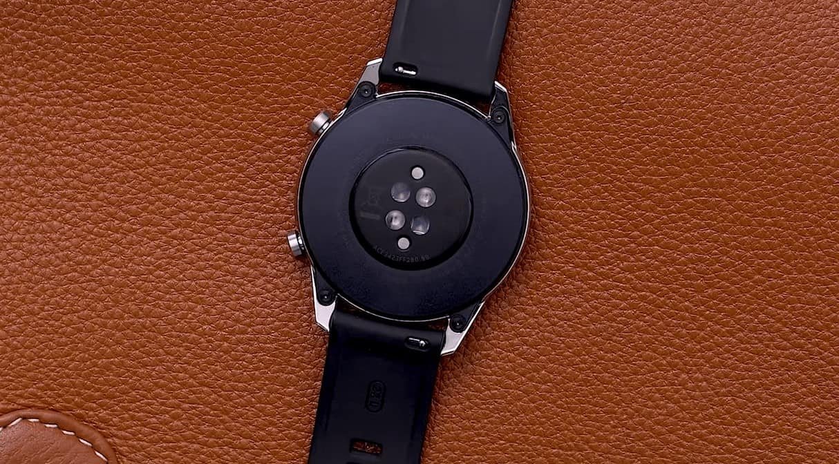 Huawei Watch GT 2 Rear