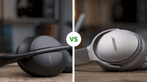 Top2: Bose Headphones 700 vs Bose Quietcomfort 35 II
