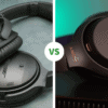 Bose QuietComfort 35 II vs Sony WH 1000XM3 comparision