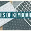 Types of Keyboards