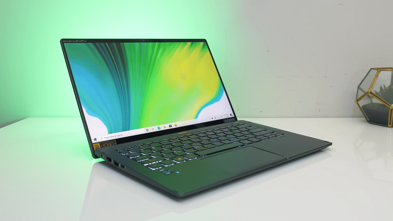Acer Swift Display