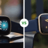 Fitbit Versa 3 vs Garmin Venu SQ