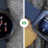 Garmin Smartwatches Compared