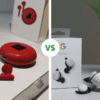 HUAWEI FreeBuds 3 vs Google Pixel Buds