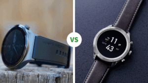 Compare: Huawei Watch GT 2 Pro vs Huami Zepp Z
