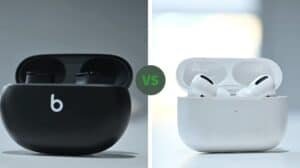 Beats Studio Buds vs Apple AirPods Pro: Which ANC is Better