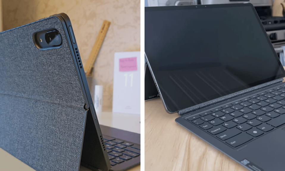 Lenovo Tab P11 Pro Tablet