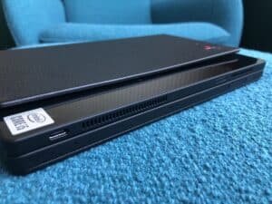 Lenovo ThinkPad X1 Fold Review: First Foldable Laptop/Tablet