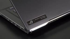 ASUS ROG Zephyrus M16 Review: Powerful Gaming Laptop