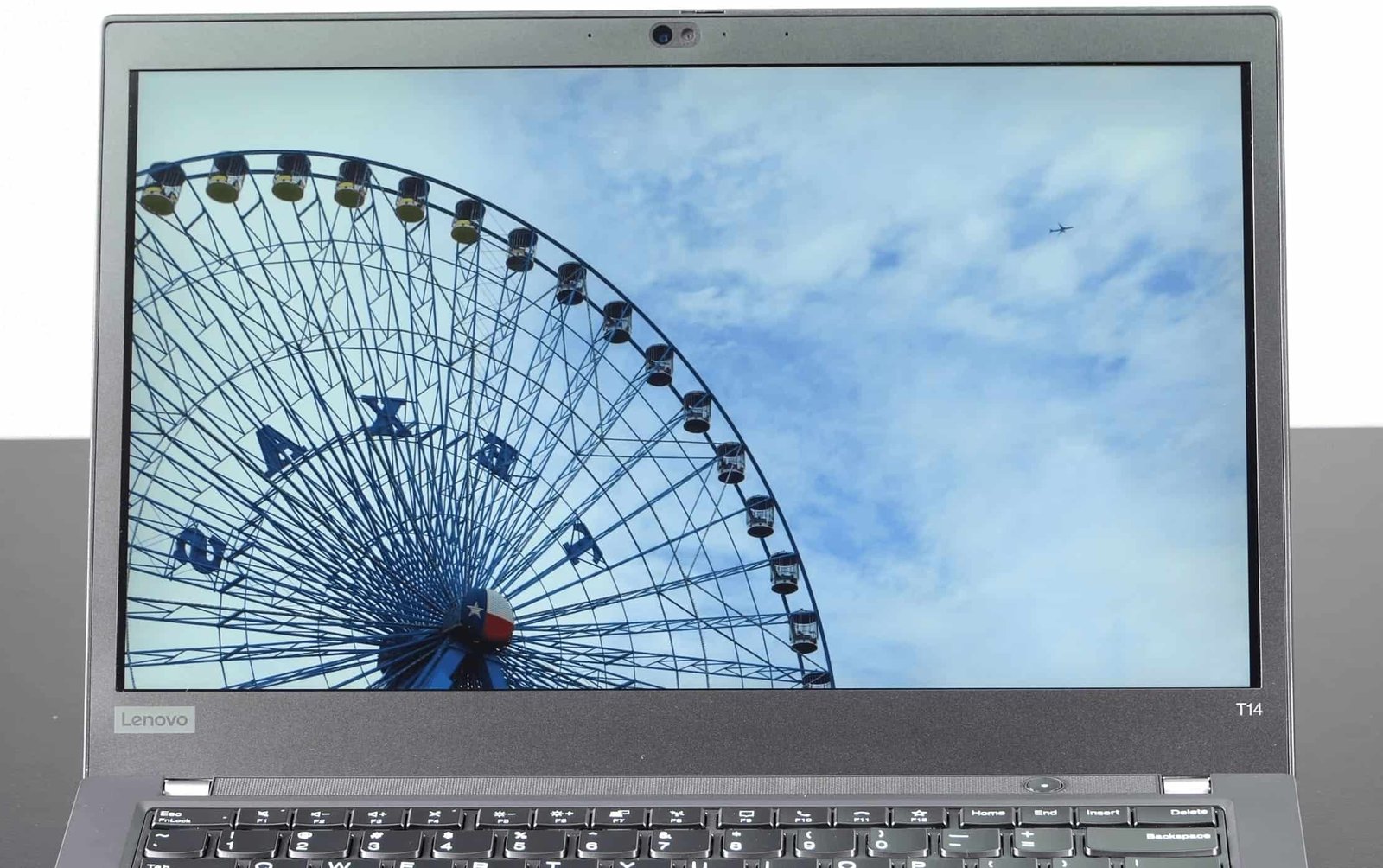 Lenovo ThinkPad T15 Gen 2 and T14 Gen 2 Screen