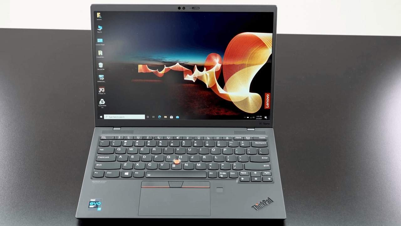 Lenovo ThinkPad X1 Nano Display