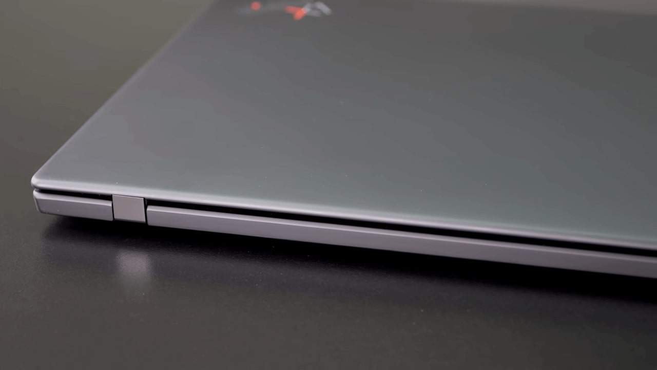 Lenovo ThinkPad X1 Nano Sleek